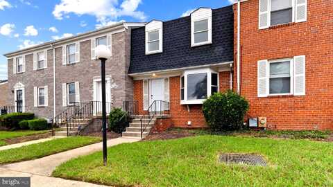 7117 CROSS STREET, DISTRICT HEIGHTS, MD 20747