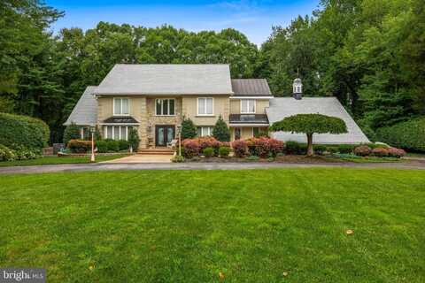 60 GARDENS AVENUE, BERLIN, NJ 08009