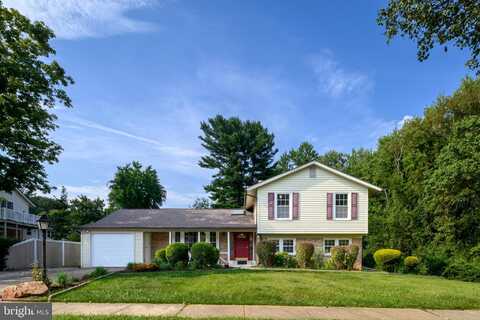 1704 HOPEFIELD ROAD, SILVER SPRING, MD 20905