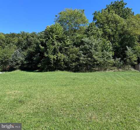 Lot 5 ALKIRE COURT, CAPON BRIDGE, WV 26711