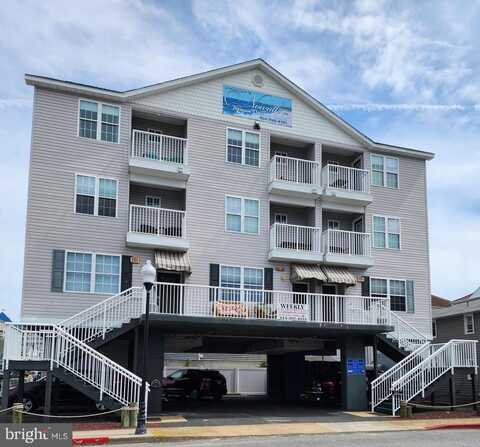 211 DORCHESTER STREET, OCEAN CITY, MD 21842