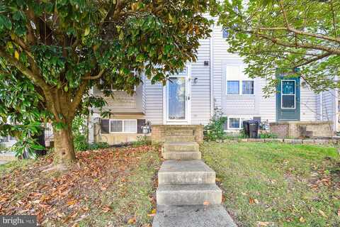 4408 TOLCHESTER COURT, BELCAMP, MD 21017