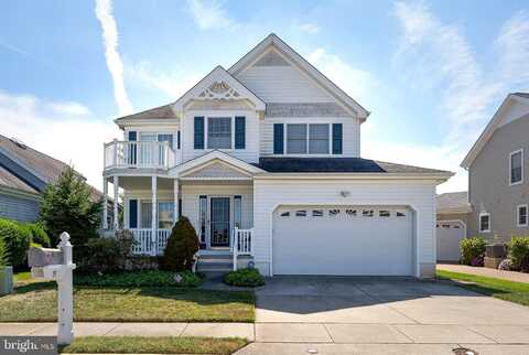 10 W 28TH STREET, OCEAN CITY, NJ 08226