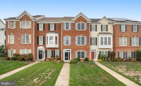 3256 ROBERT CLIFTON WEAVER WAY NE, WASHINGTON, DC 20018