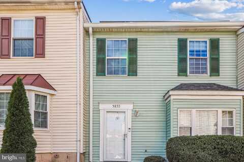 5855 SUITLAND ROAD, SUITLAND, MD 20746