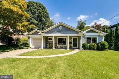 8605 WOODBROOK LANE, CHEVY CHASE, MD 20815