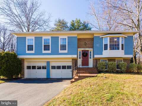 6062 BURNSIDE LANDING DRIVE, BURKE, VA 22015