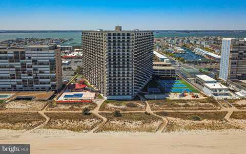 11500 COASTAL HIGHWAY, OCEAN CITY, MD 21842