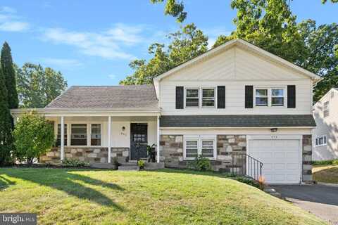 853 FERNHILL ROAD, GLENSIDE, PA 19038