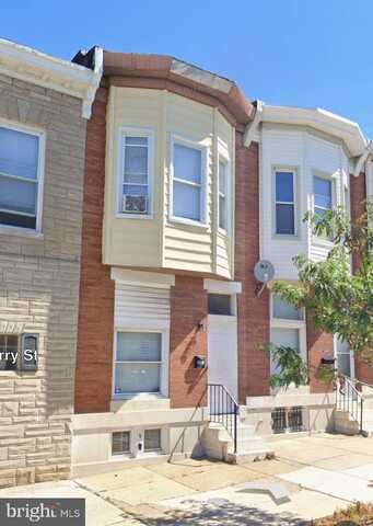 2902 MCELDERRY STREET, BALTIMORE, MD 21205