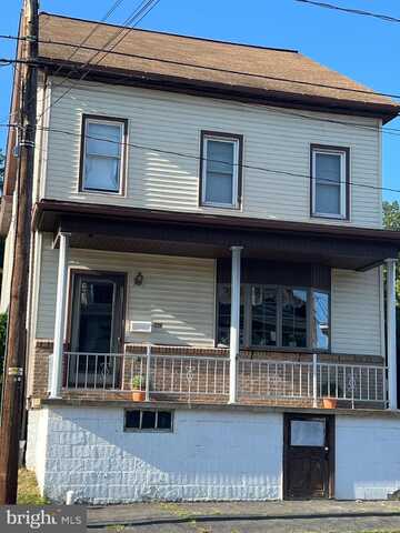 1025 E GRAND AVENUE, TOWER CITY, PA 17980