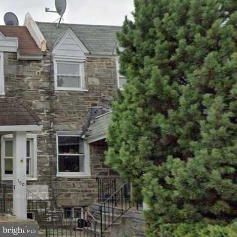 362 MARGATE ROAD, UPPER DARBY, PA 19082