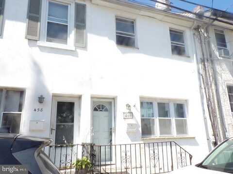 460 PARKER AVENUE, PHILADELPHIA, PA 19128