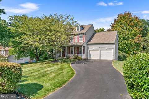 5 WHITE WOODS LANE, MALVERN, PA 19355