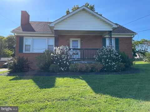 1067 N MILDRED STREET, RANSON, WV 25438