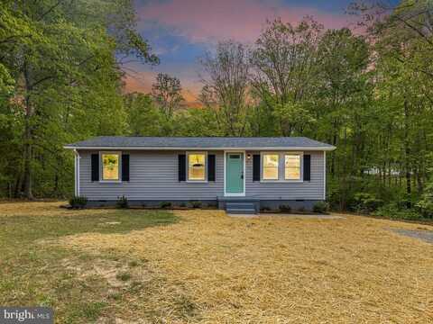 7109 N SHADE TREE LANE, SPOTSYLVANIA, VA 22551