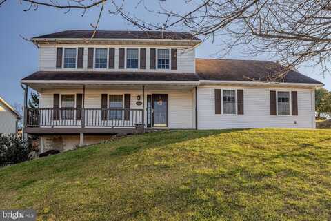 54 SYCAMORE DRIVE, READING, PA 19606