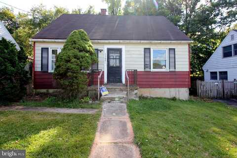 1342 SUDVALE ROAD, PIKESVILLE, MD 21208