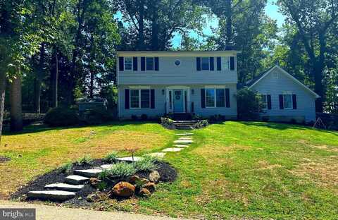 1103 BARKLEY PLACE, BEL AIR, MD 21014