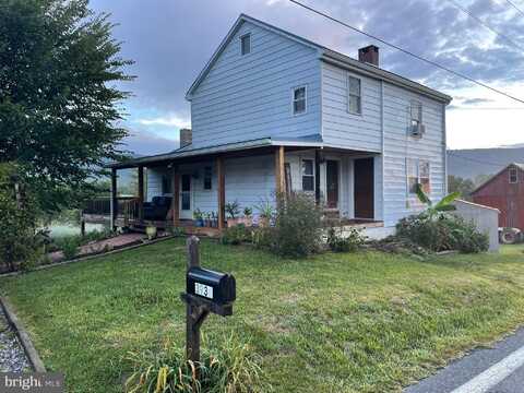 3936 ENOLA ROAD, NEWVILLE, PA 17241