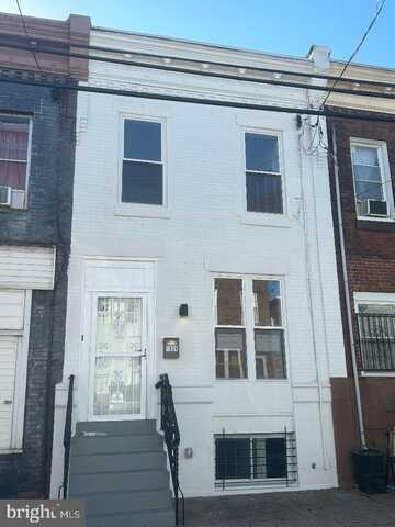 1834 MCKEAN STREET, PHILADELPHIA, PA 19145