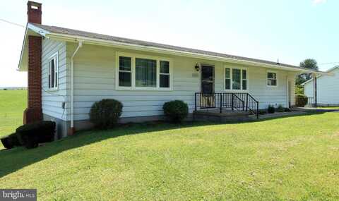 2141 PENNINGTON ROAD, TYRONE, PA 16686