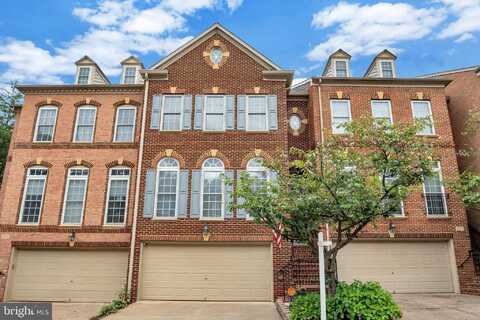 9193 POINT REPLETE DRIVE, FORT BELVOIR, VA 22060