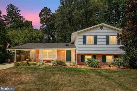 5200 HOLDEN STREET, FAIRFAX, VA 22032