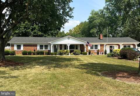 11204 CARROLL DRIVE, WALDORF, MD 20601