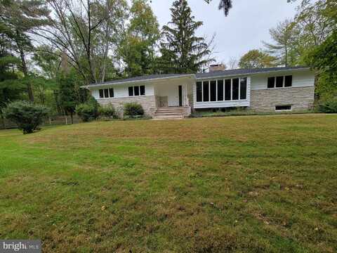 77 BAYBERRY ROAD, PRINCETON, NJ 08540