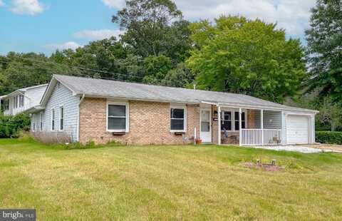 232 BARKSDALE AVENUE, WALDORF, MD 20602