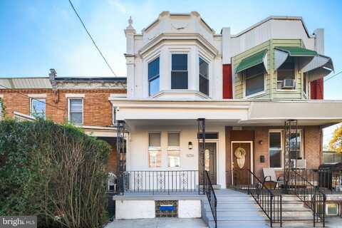 5236 W JEFFERSON STREET, PHILADELPHIA, PA 19131