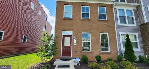 410 WAVERLY DRIVE, FREDERICK, MD 21702