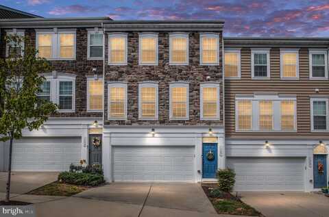 1207 RAMBLE DRIVE, FREDERICKSBURG, VA 22401