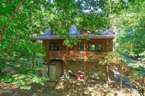 193 Williams Lane, Rogersville, TN 37857