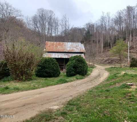 121 Highsmith Lane Lane, Roan Mountain, TN 37687