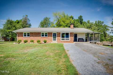 153 Greendale Road, Johnson City, TN 37601