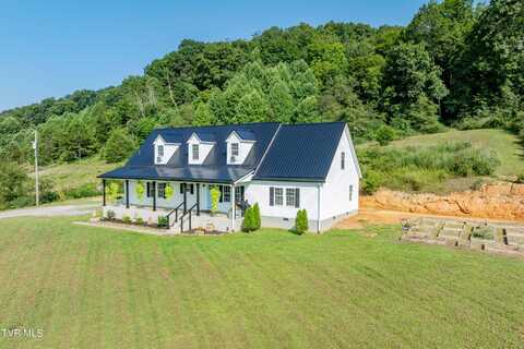 3233 Stanley Valley Road, Surgoinsville, TN 37873