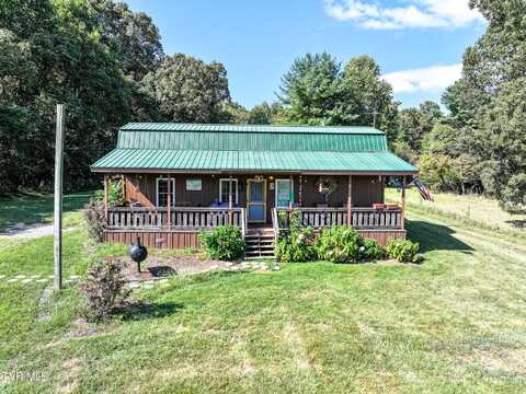 1945 Culbertson Road, Greeneville, TN 37743