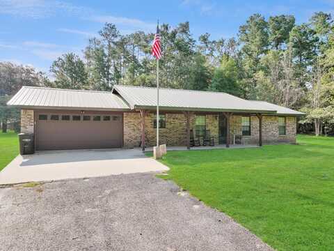 258 Private Road 5075, Kirbyville, TX 75956