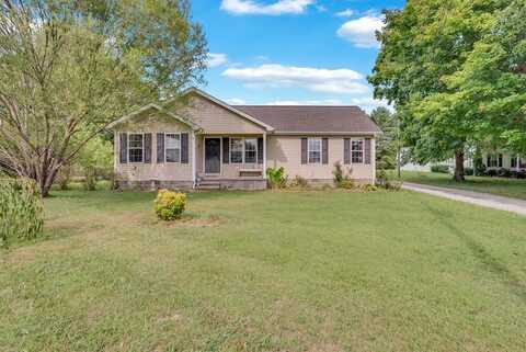 1900 Old Cookeville Road, SPARTA, TN 38583