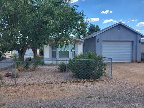 2080 E Lass Avenue, Kingman, AZ 86409