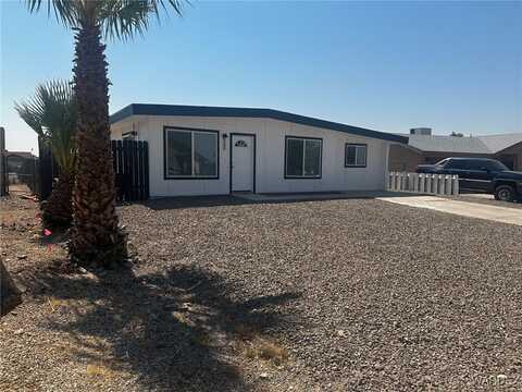 4369 S El Toro Drive, Fort Mohave, AZ 86426