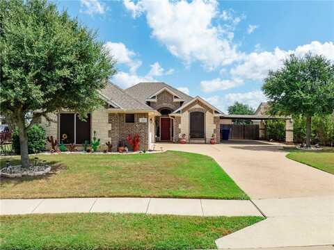 219 Oak Meadow Trail, Mc Gregor, TX 76657