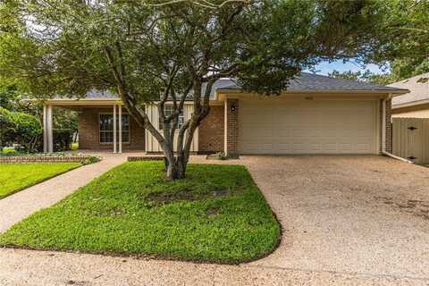 4145 Westchester Drive, Waco, TX 76710