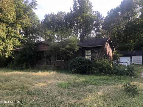 2765 Fort Run Road, Snow Hill, NC 28580