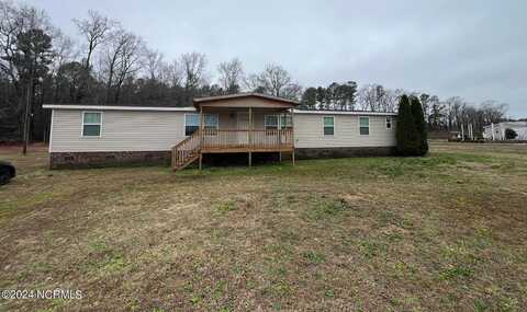 5022 Glen Laurel Road, Wilson, NC 27893