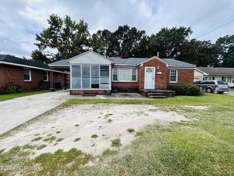 4736 Ward Boulevard, Wilson, NC 27893