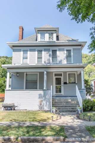 124 Poplar Avenue, Wheeling, WV 26003