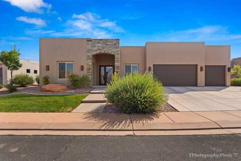 3243 S Sandstone DR, Hurricane, UT 84737